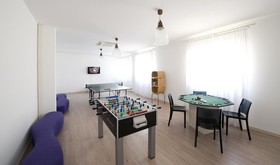 Hotel Borgo Pantano