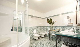 Dimora Caiammari Luxury Hotel & Spa
