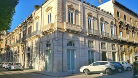 Hotel Caportigia