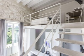 Hotel Caportigia