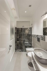 Hotel Caportigia