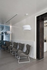 Hotel Caportigia