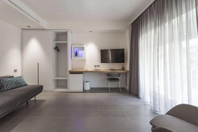 Hotel Caportigia