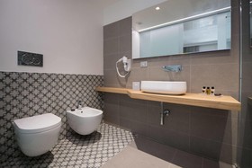 Hotel Caportigia