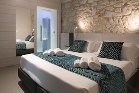 Hotel Caportigia