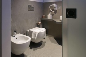Hotel Caportigia