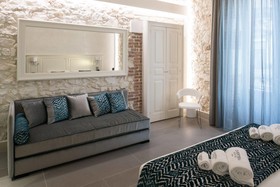 Hotel Caportigia
