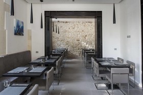Hotel Caportigia
