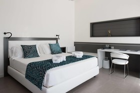 Hotel Caportigia