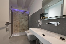 Hotel Caportigia