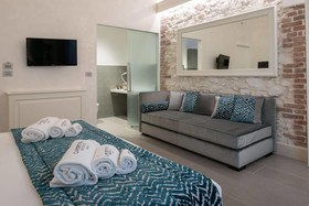 Hotel Caportigia