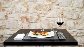 Hotel Caportigia