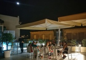 Hotel Caportigia