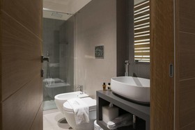 Hotel Caportigia