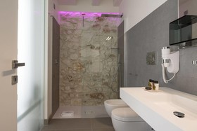 Hotel Caportigia
