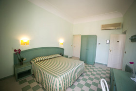 Hotel Gran Bretagna