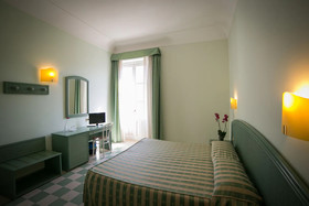 Hotel Gran Bretagna