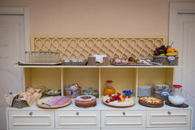 Hotel Gran Bretagna