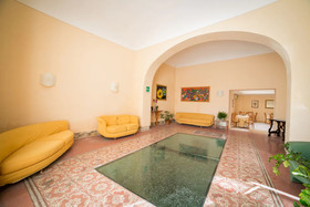 Hotel Gran Bretagna