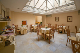 Hotel Gran Bretagna