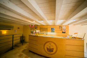 Hotel Gran Bretagna