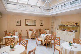 Hotel Gran Bretagna