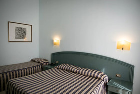 Hotel Gran Bretagna