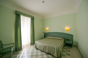 Hotel Gran Bretagna