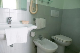 Hotel Gran Bretagna