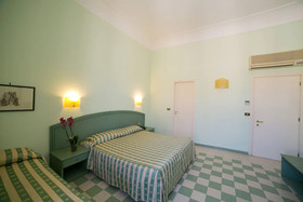 Hotel Gran Bretagna