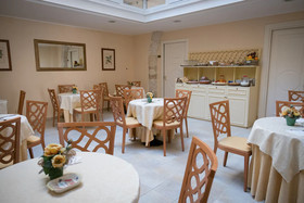 Hotel Gran Bretagna