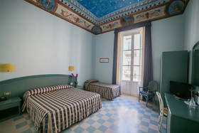 Hotel Gran Bretagna