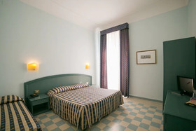 Hotel Gran Bretagna