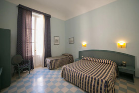 Hotel Gran Bretagna