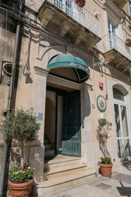 Hotel Gran Bretagna
