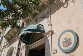 Hotel Gran Bretagna