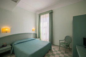 Hotel Gran Bretagna