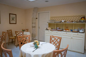 Hotel Gran Bretagna