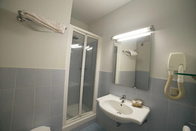 Hotel Gran Bretagna