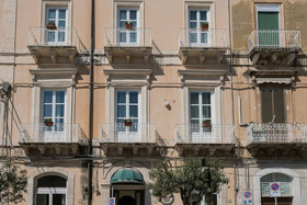 Hotel Gran Bretagna