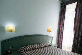 Hotel Gran Bretagna