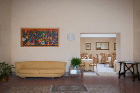 Hotel Gran Bretagna