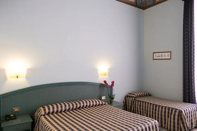 Hotel Gran Bretagna