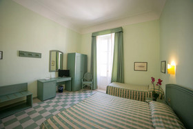 Hotel Gran Bretagna