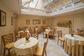 Hotel Gran Bretagna