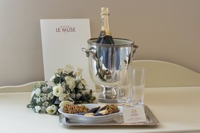 Hotel le Muse