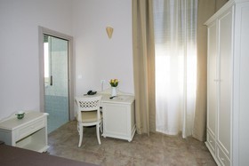 Hotel le Muse