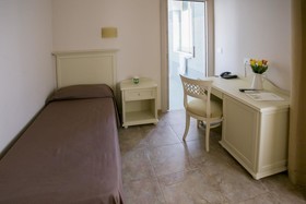 Hotel le Muse