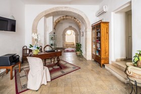 Nuova Mastrarua Rooms