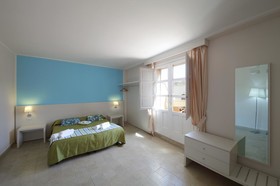 Nuova Mastrarua Rooms